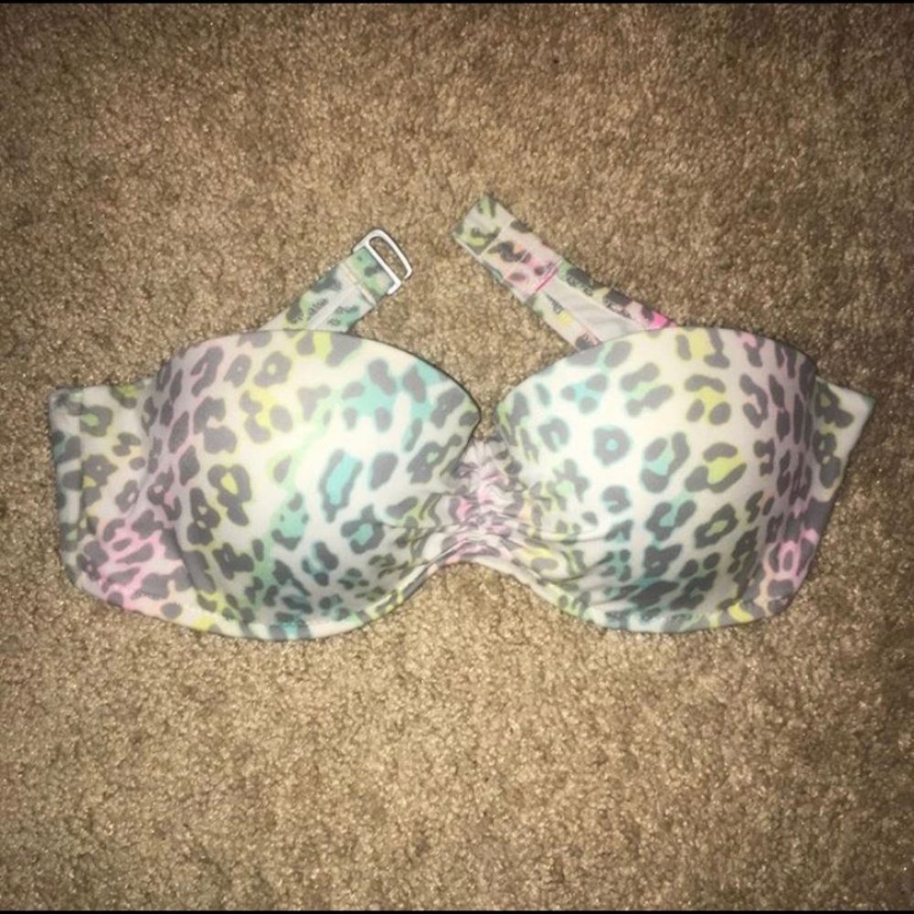 Victoria Secret Swim Top
